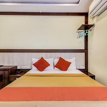 Hotel Neem Tree Hyderabad Airport Shamshabad Buitenkant foto