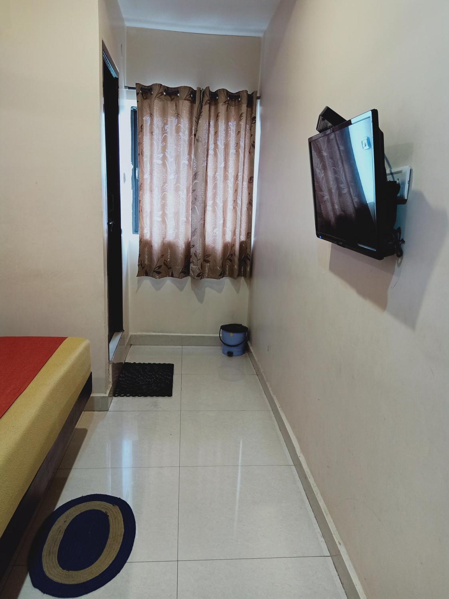 Hotel Neem Tree Hyderabad Airport Shamshabad Buitenkant foto