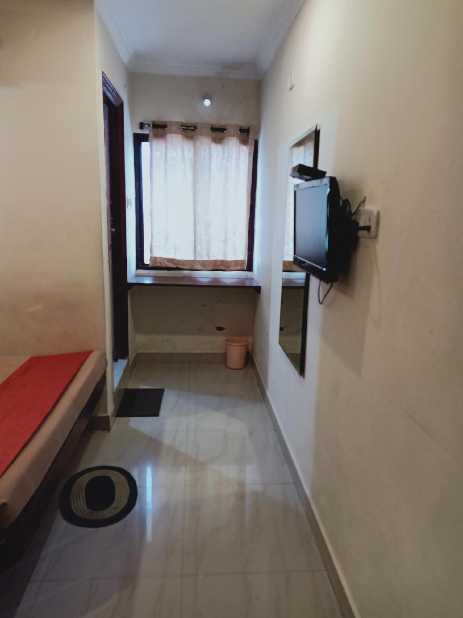 Hotel Neem Tree Hyderabad Airport Shamshabad Buitenkant foto